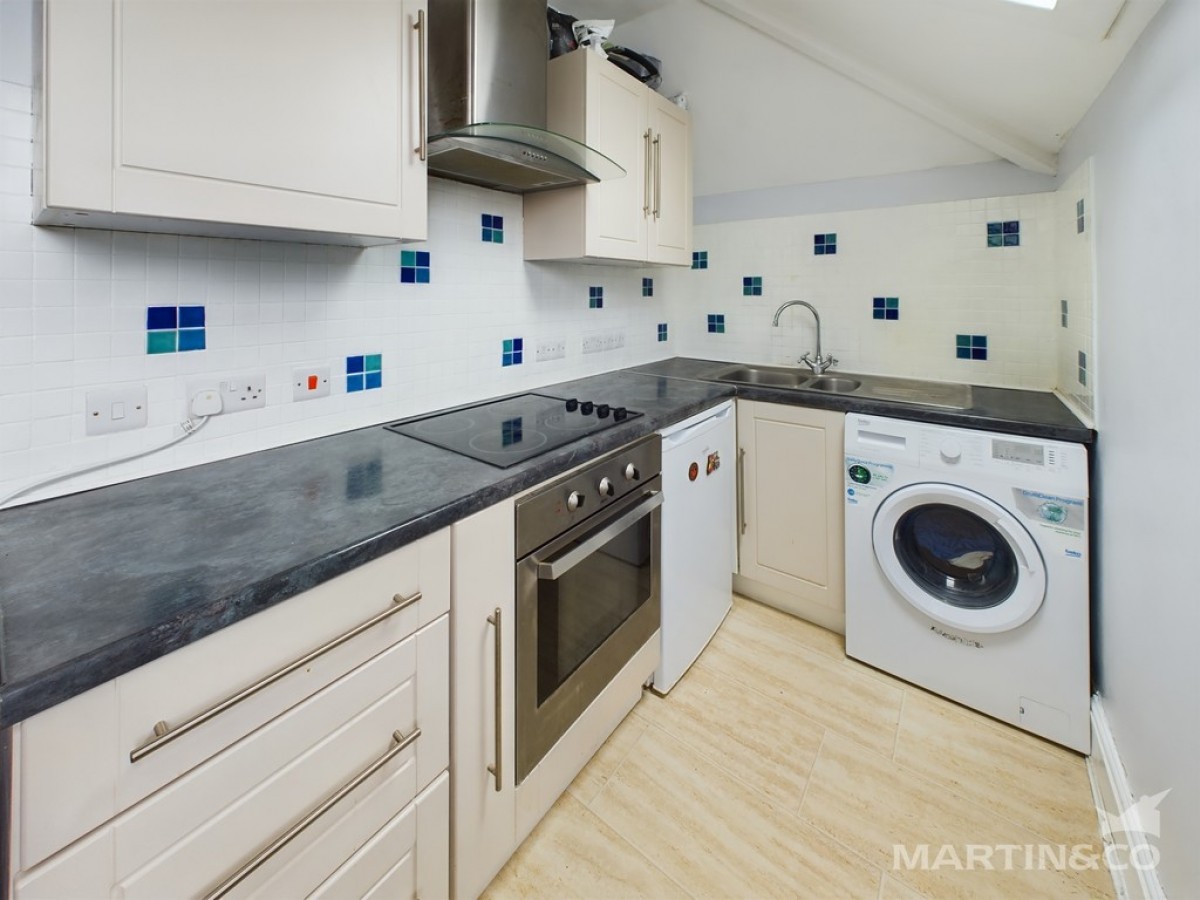 Eatonhurst, Norfolk Square, BOGNOR REGIS