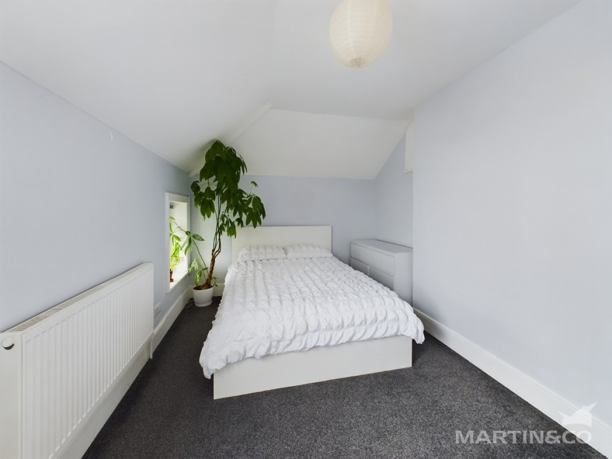 Eatonhurst, Norfolk Square, BOGNOR REGIS