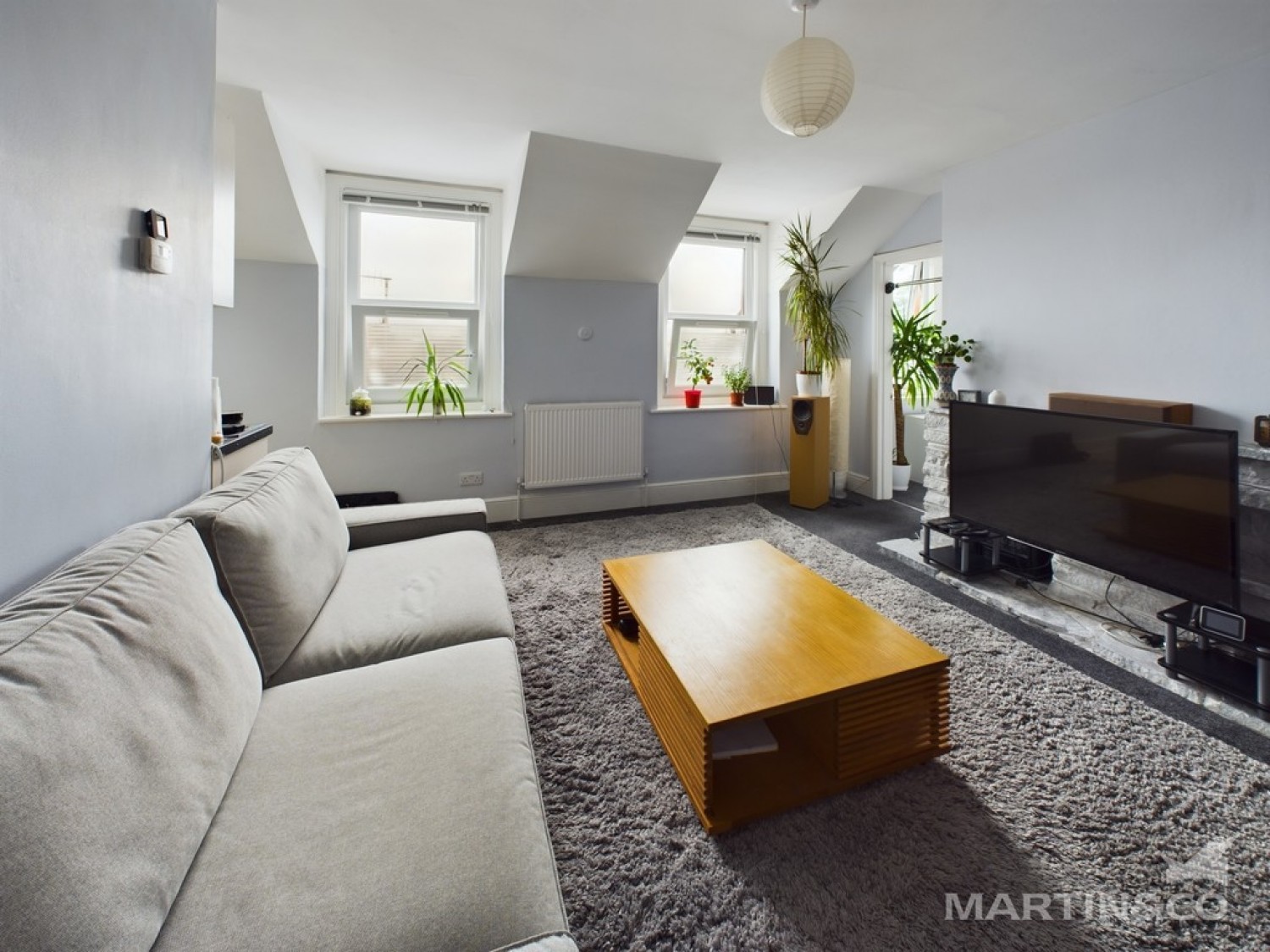 1 bedroom Flat in Eatonhurst, Norfolk Square, BOGNOR REGIS