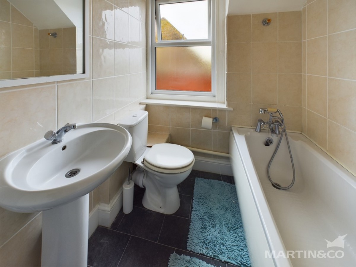 Eatonhurst, Norfolk Square, BOGNOR REGIS