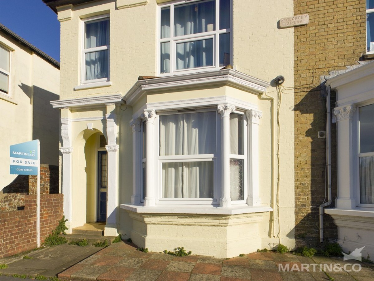 Sudley Road, Bognor Regis, West Sussex