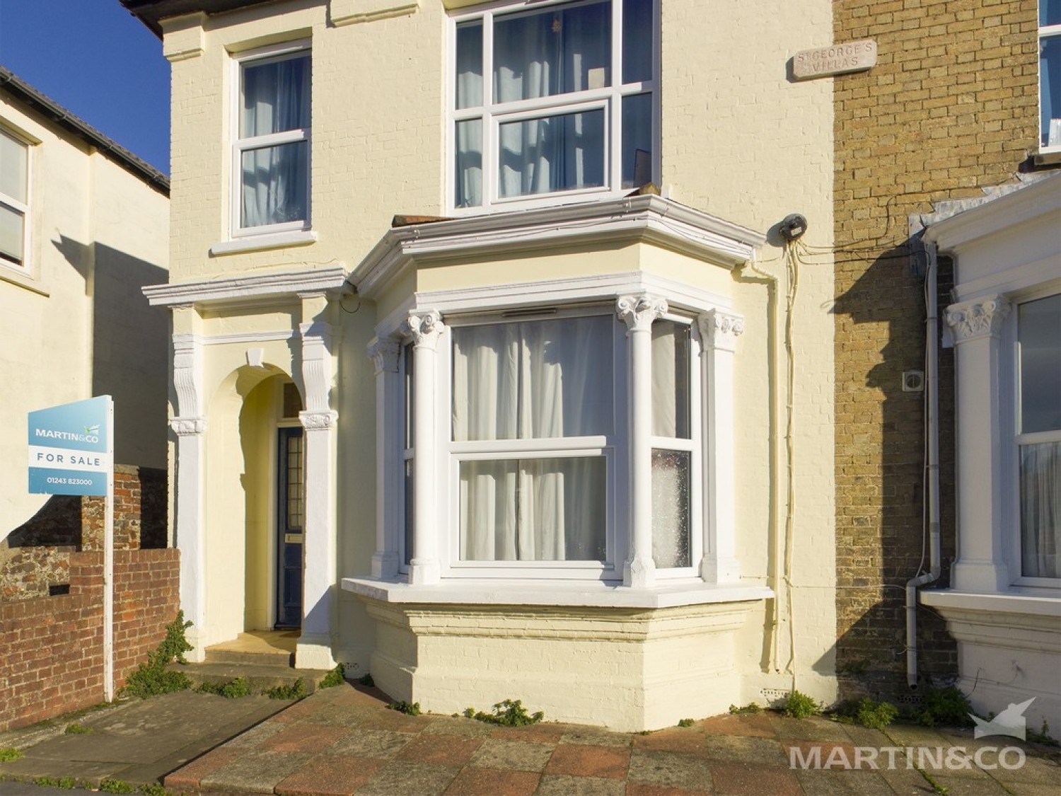 5 bedroom House in Sudley Road, Bognor Regis, West Sussex