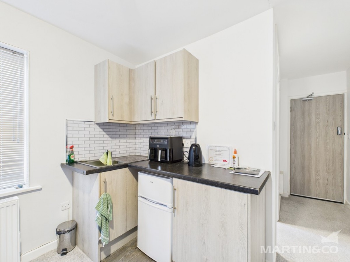 Sudley Road, Bognor Regis, West Sussex