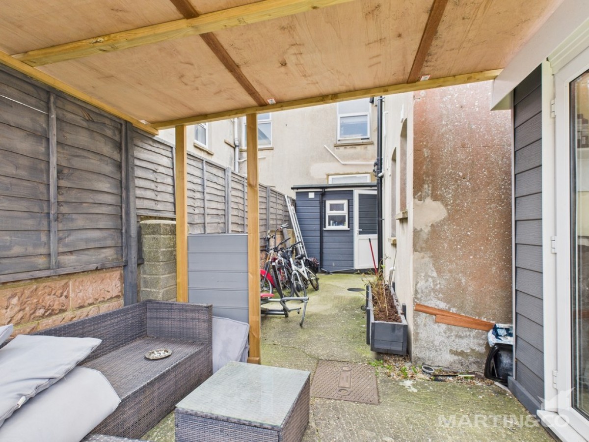 Sudley Road, Bognor Regis, West Sussex