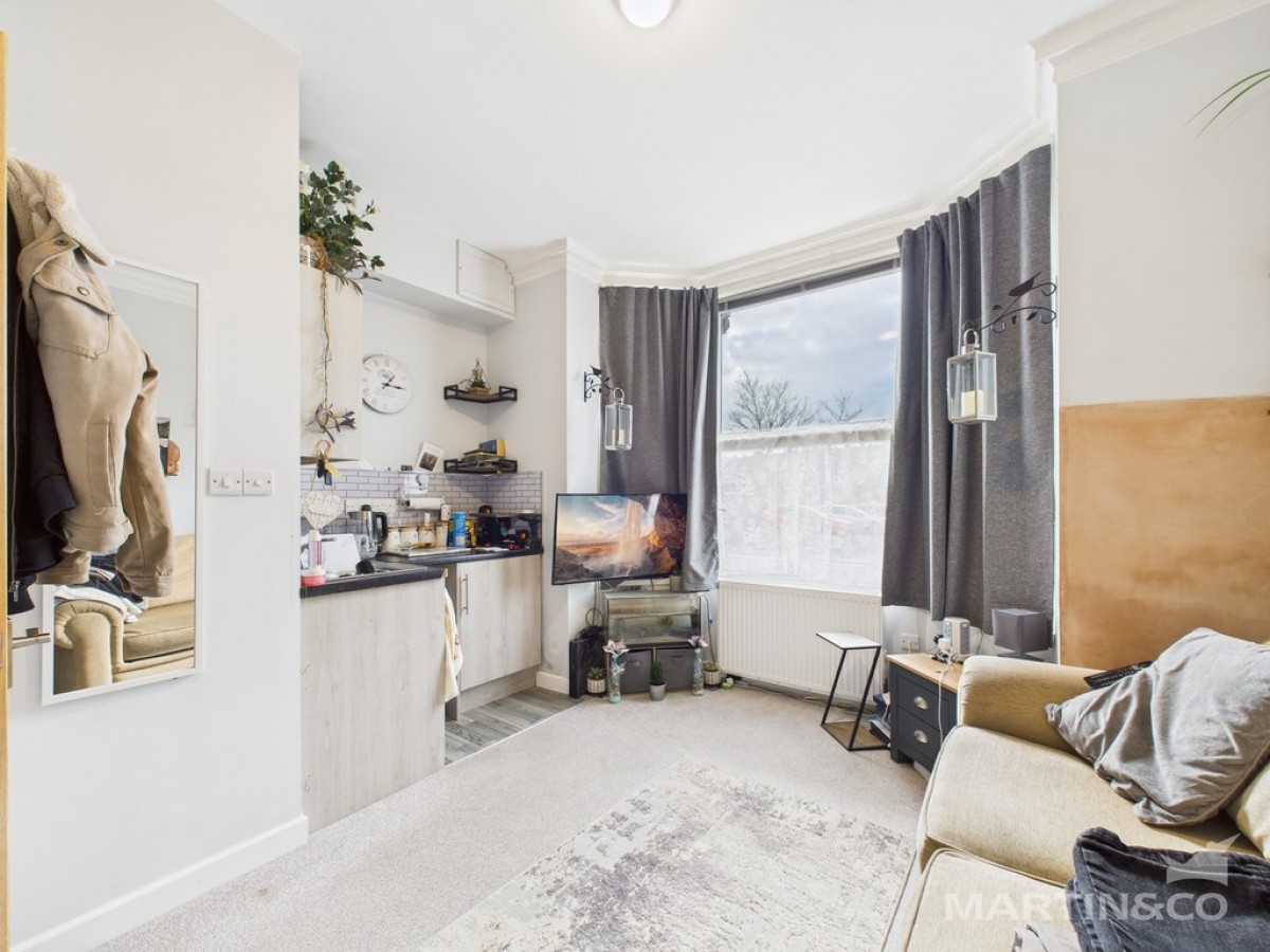 Sudley Road, Bognor Regis, West Sussex