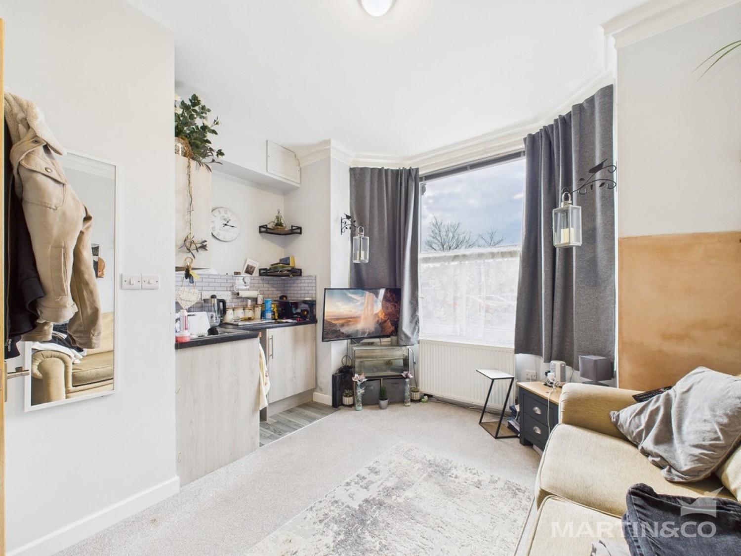 5 bedroom House in Sudley Road, Bognor Regis, West Sussex