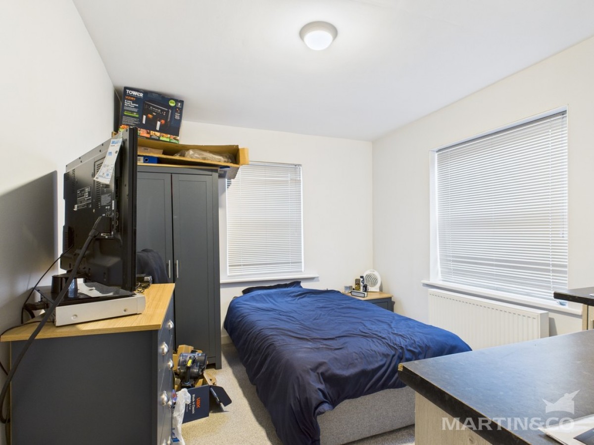 Sudley Road, Bognor Regis, West Sussex