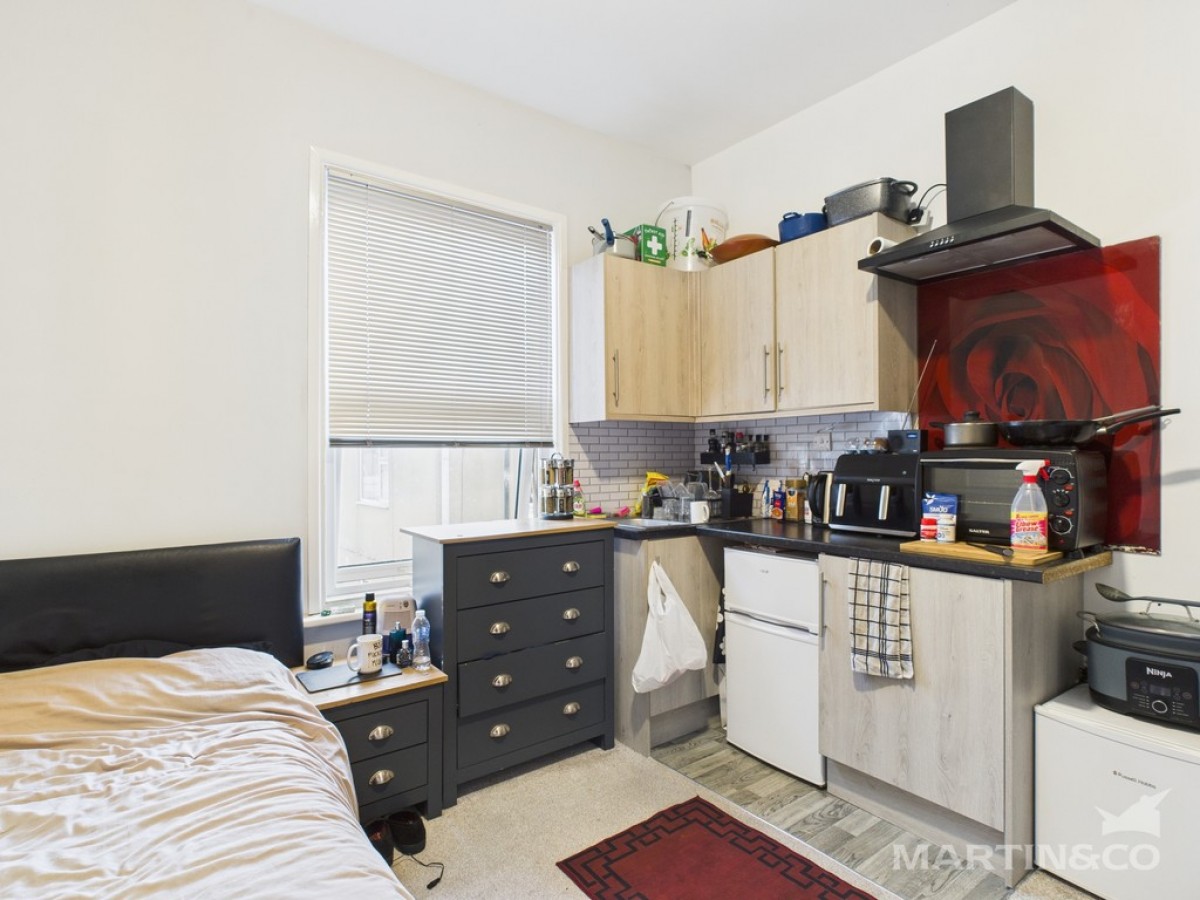 Sudley Road, Bognor Regis, West Sussex