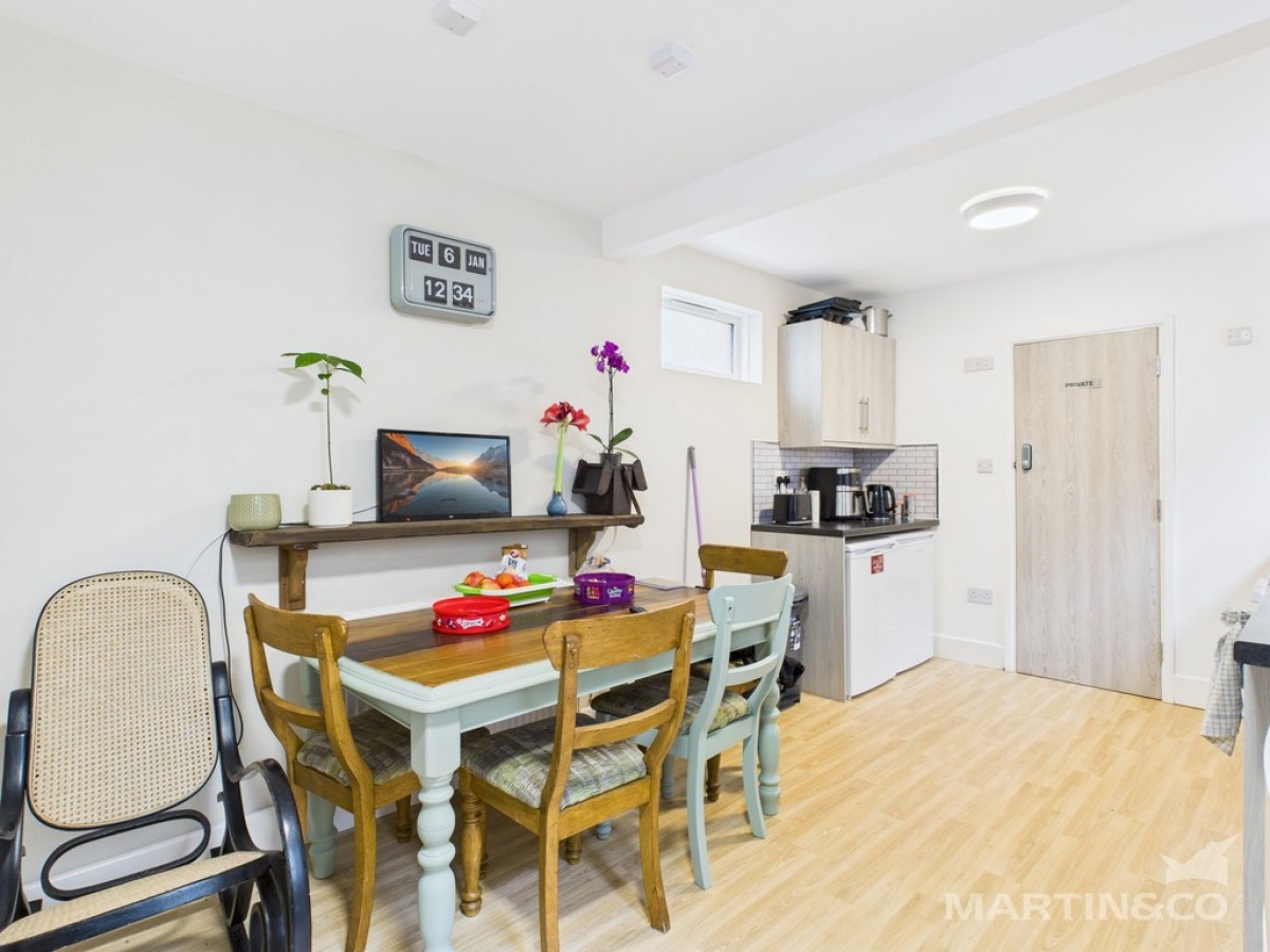 Sudley Road, Bognor Regis, West Sussex