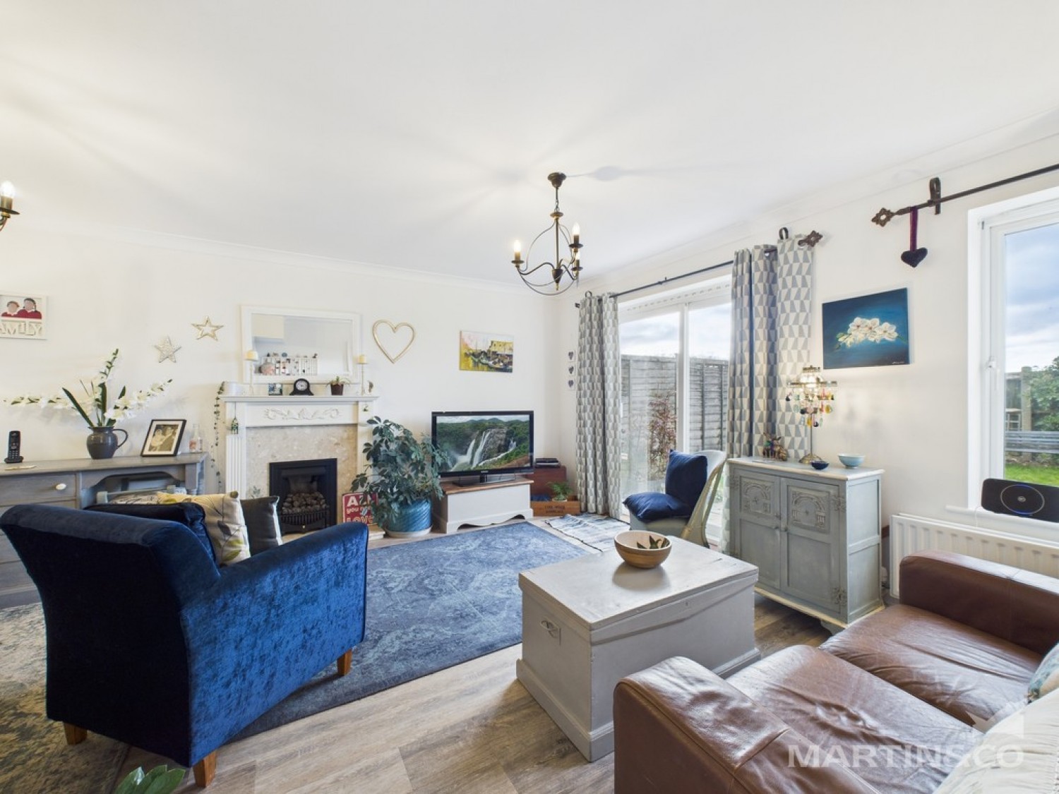 3 bedroom House in Roman Fields, Bognor Regis, West Sussex