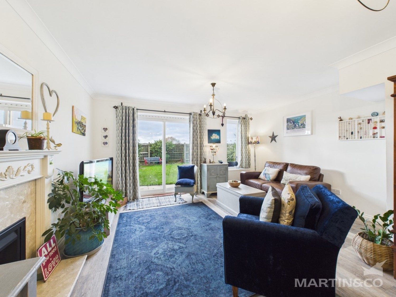 3 bedroom House in Roman Fields, Bognor Regis, West Sussex