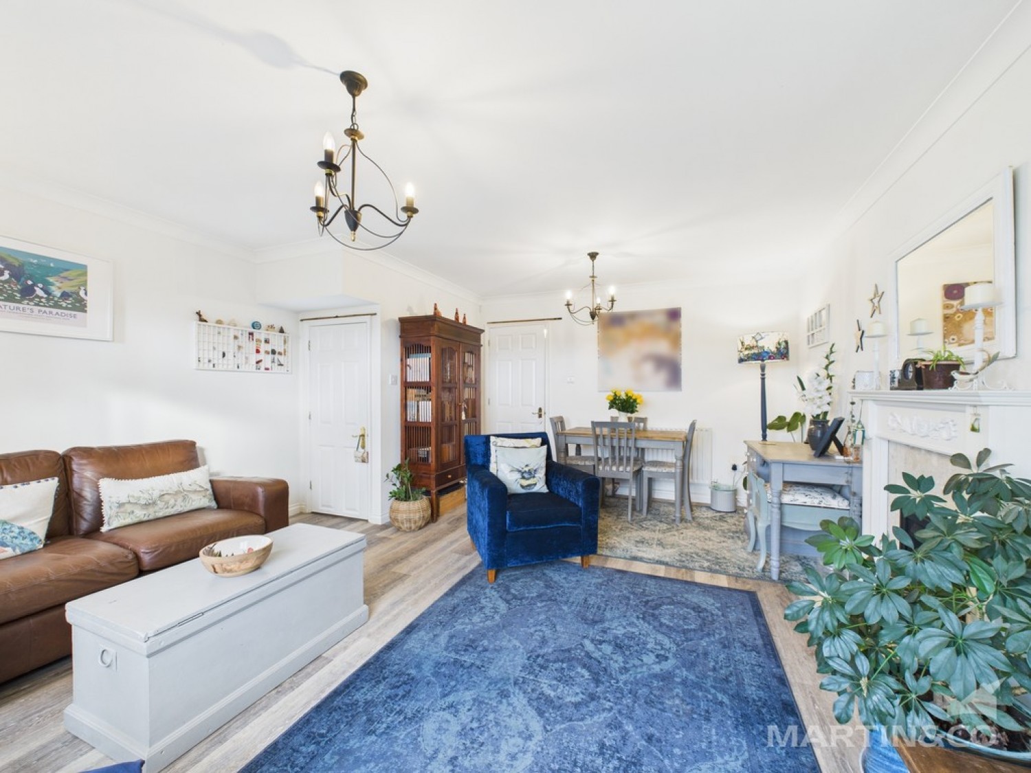 3 bedroom House in Roman Fields, Bognor Regis, West Sussex