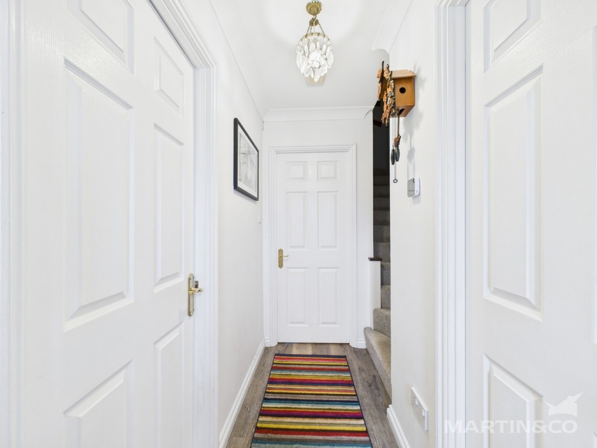 Roman Fields, Bognor Regis, West Sussex