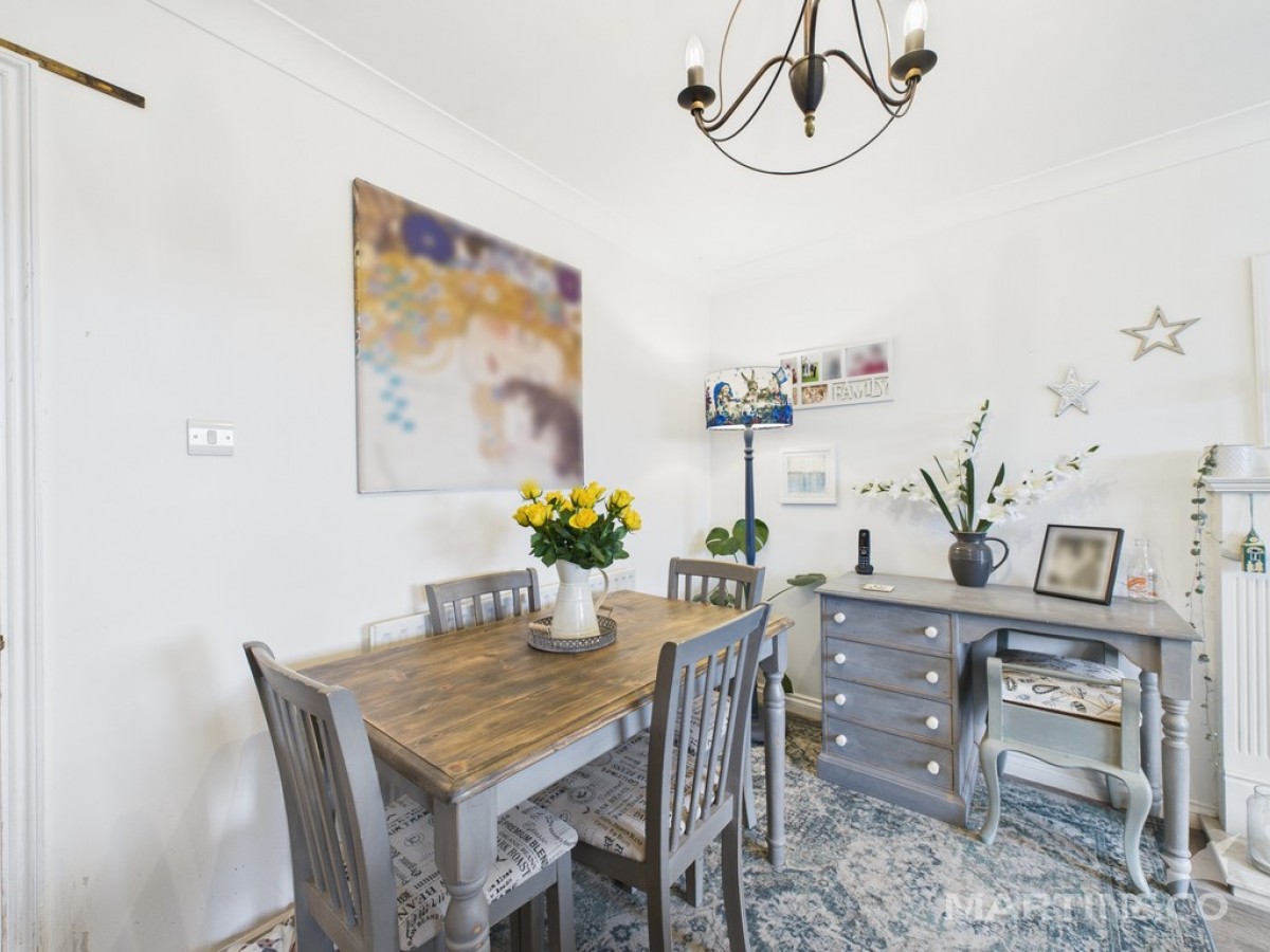 Roman Fields, Bognor Regis, West Sussex