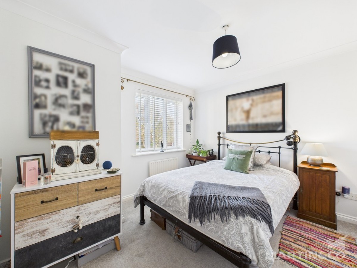 Roman Fields, Bognor Regis, West Sussex