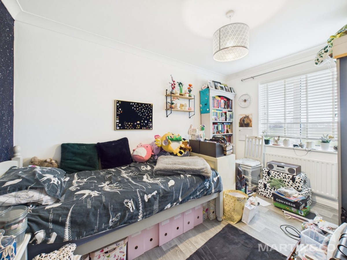 Roman Fields, Bognor Regis, West Sussex