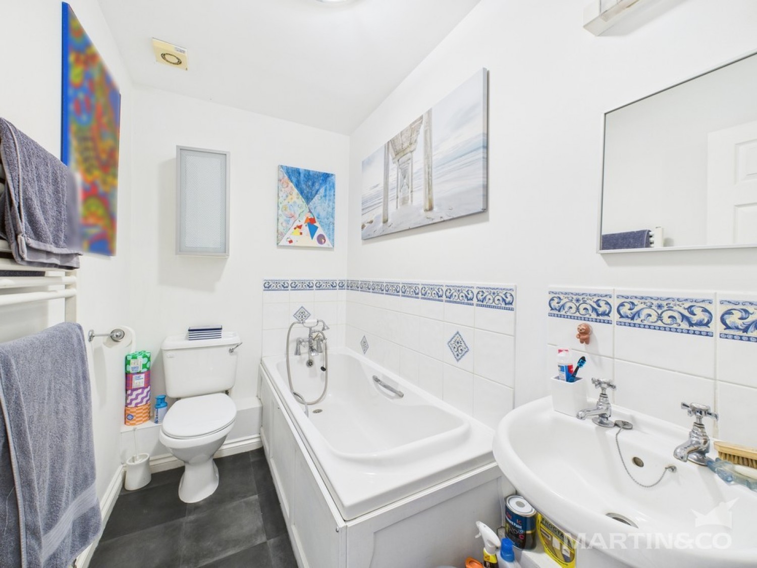 3 bedroom House in Roman Fields, Bognor Regis, West Sussex