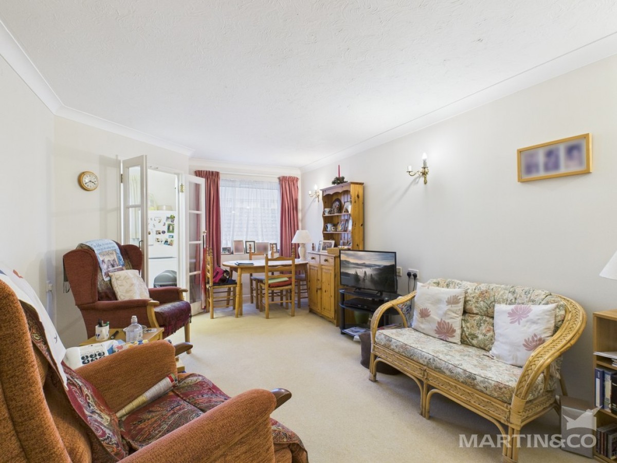 The Maples, 45 Victoria Drive