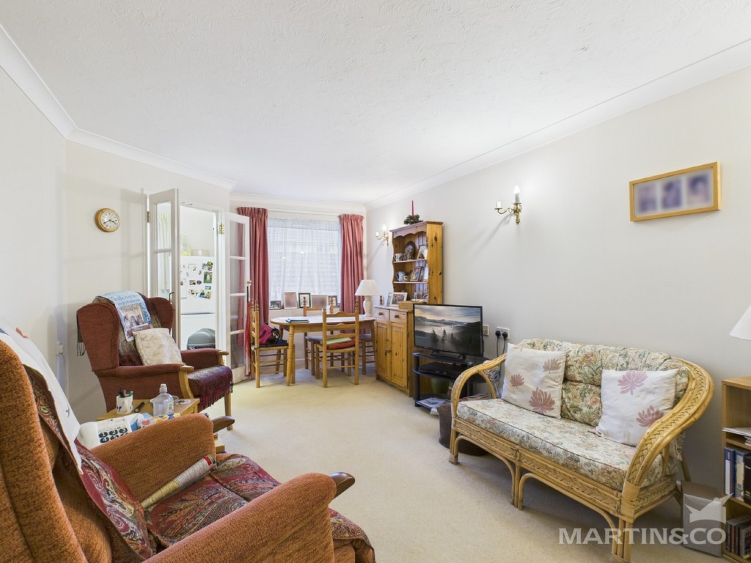 2 bedroom Flat for Sale The Maples, 45 Victoria Drive