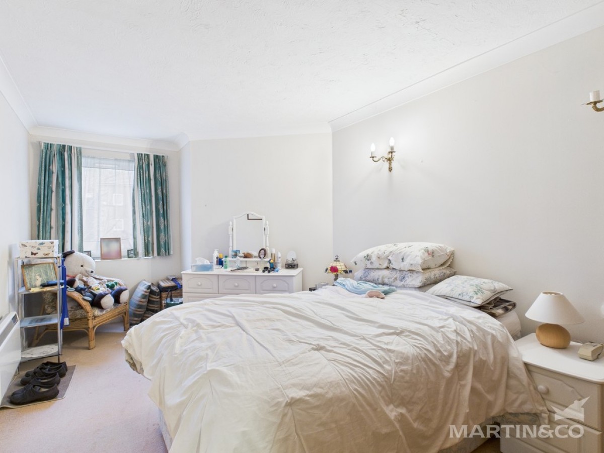 The Maples, 45 Victoria Drive