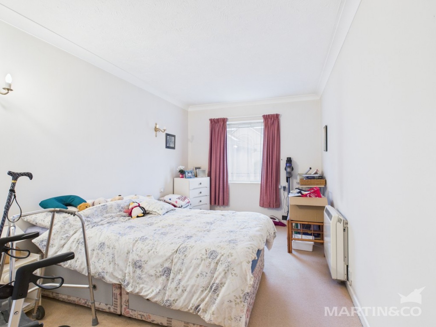 2 bedroom Flat for Sale The Maples, 45 Victoria Drive