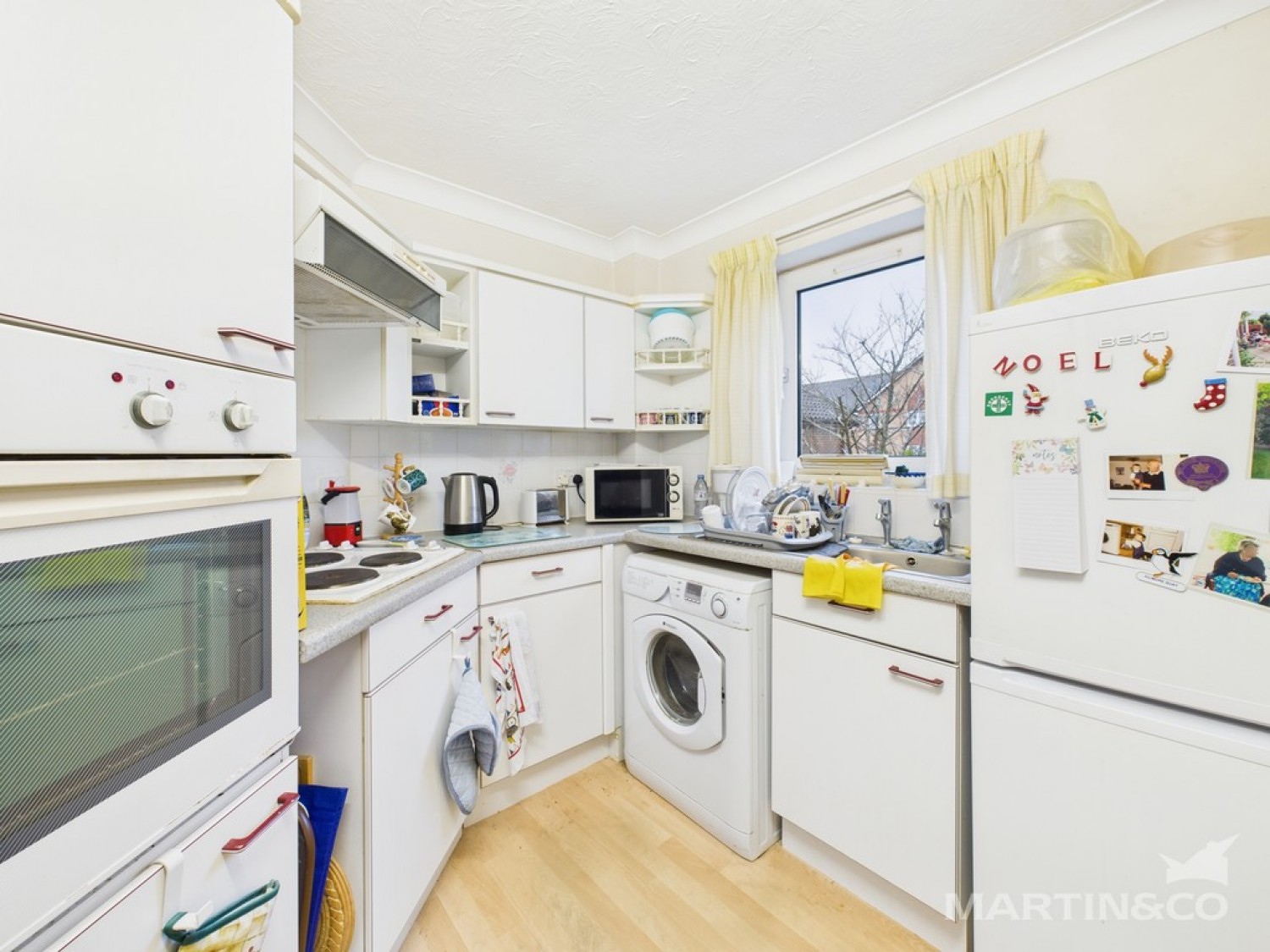 2 bedroom Flat for Sale The Maples, 45 Victoria Drive