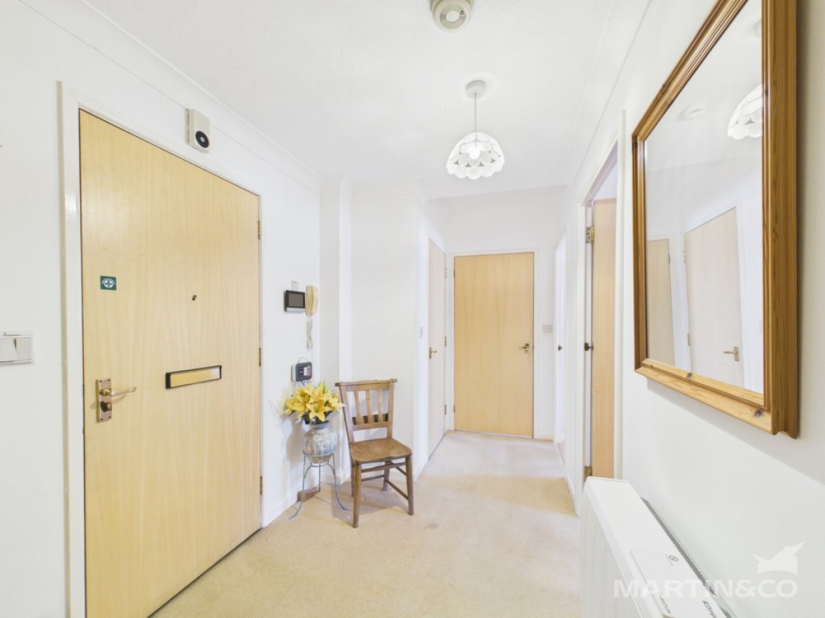 The Maples, 45 Victoria Drive