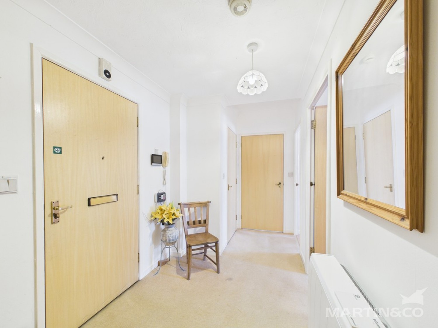 2 bedroom Flat for Sale The Maples, 45 Victoria Drive