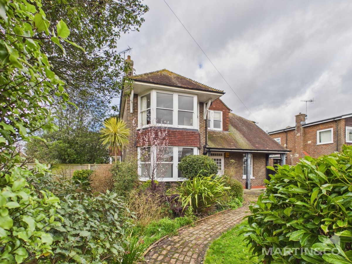 Marshall Avenue , Bognor Regis