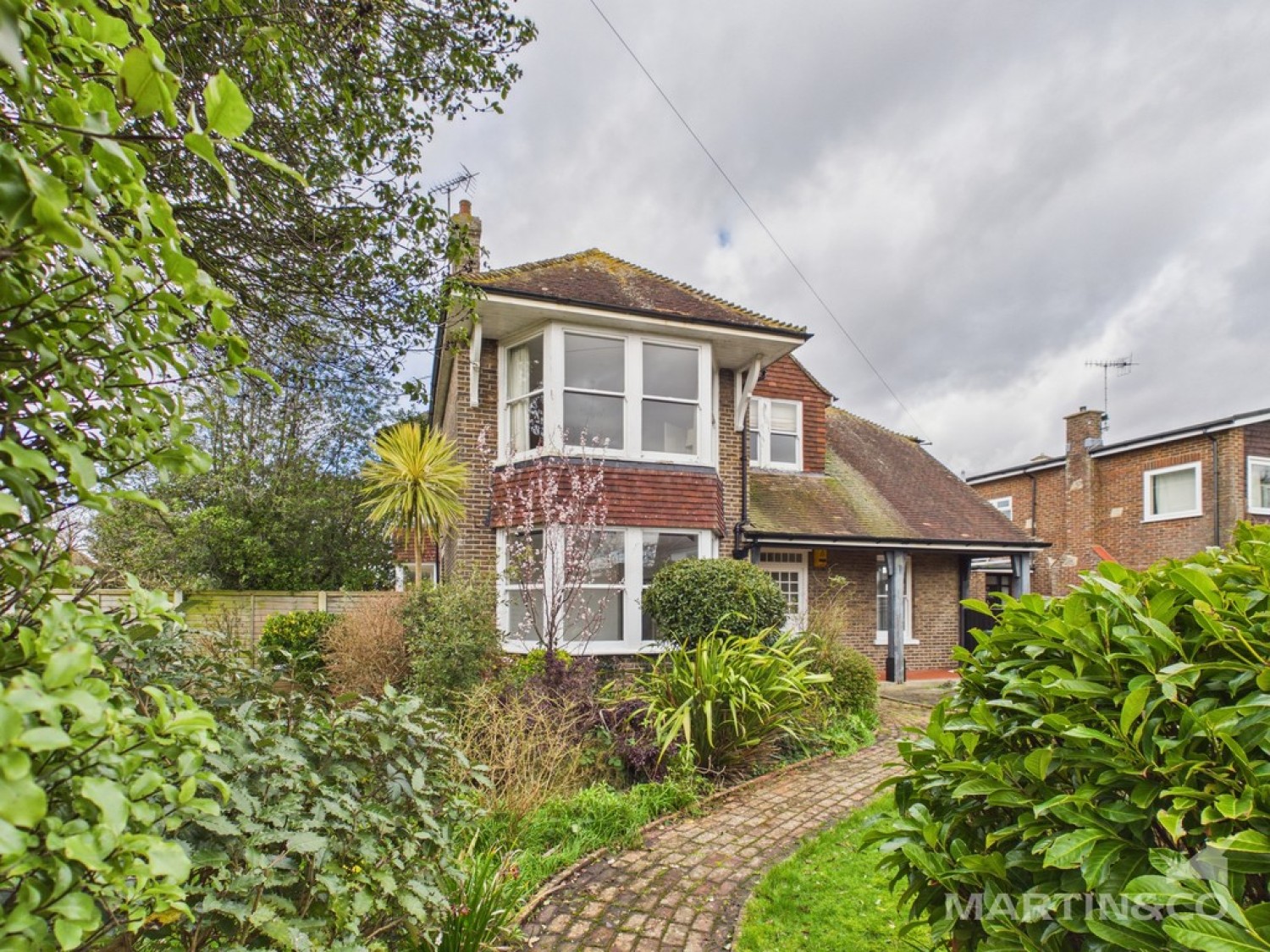 3 bedroom Flat for Letting Marshall Avenue , Bognor Regis