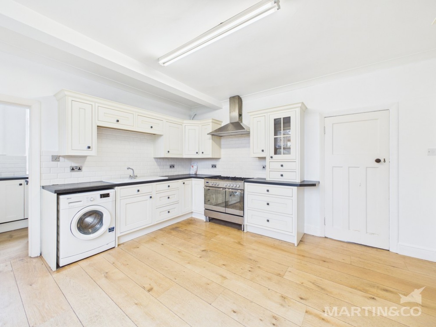 3 bedroom Flat for Letting Marshall Avenue , Bognor Regis