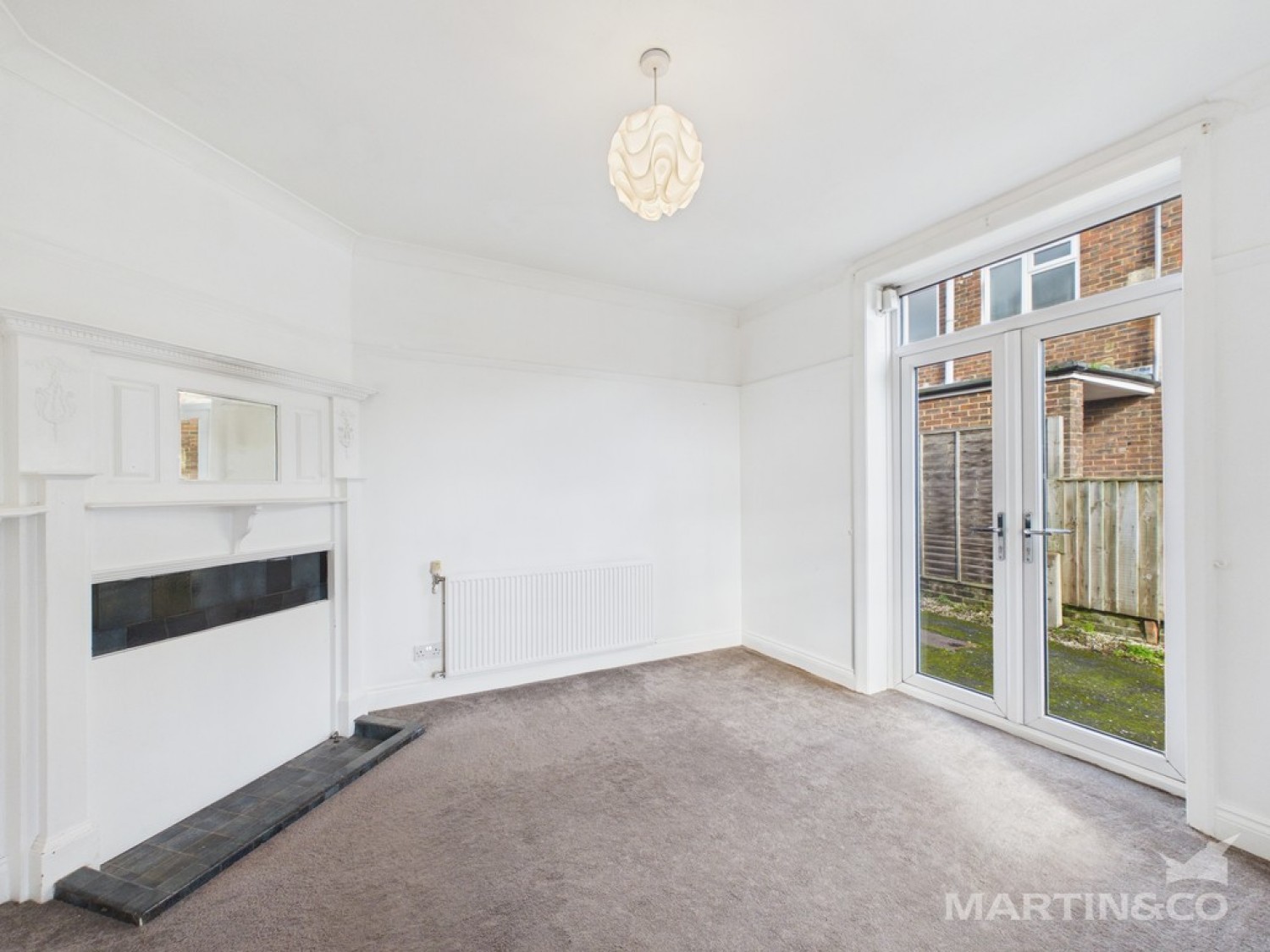 3 bedroom Flat for Letting Marshall Avenue , Bognor Regis