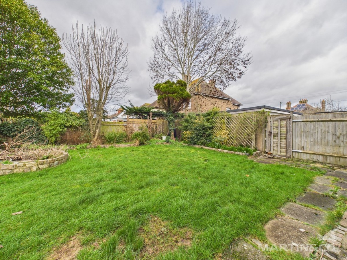 Marshall Avenue , Bognor Regis