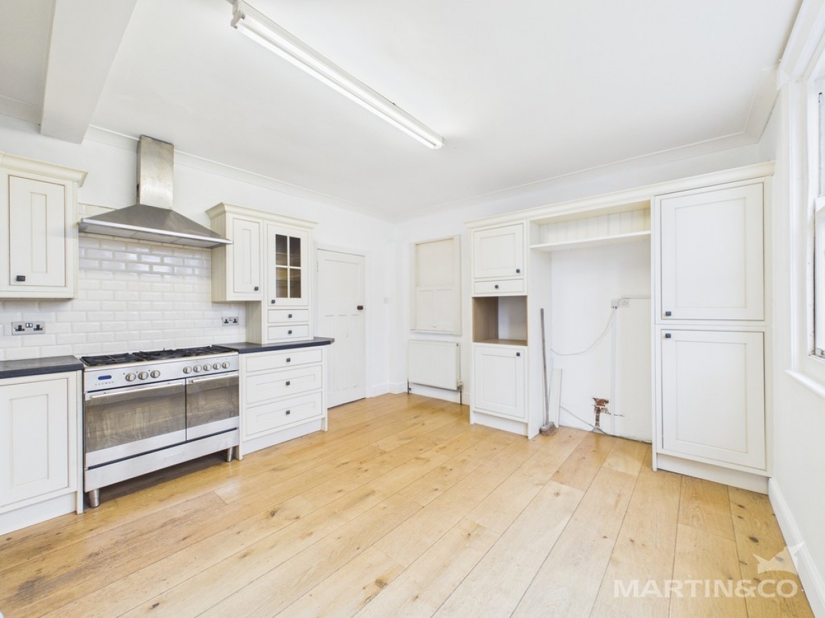 Marshall Avenue , Bognor Regis