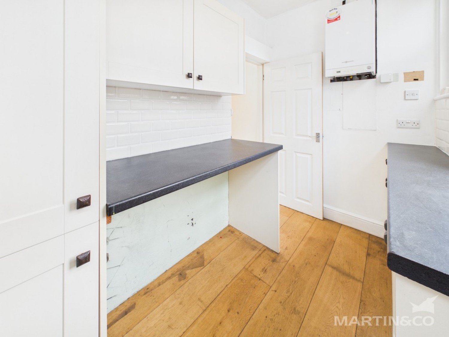 3 bedroom Flat for Letting Marshall Avenue , Bognor Regis