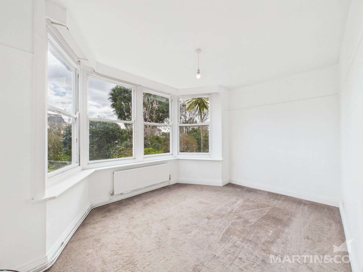 Marshall Avenue , Bognor Regis