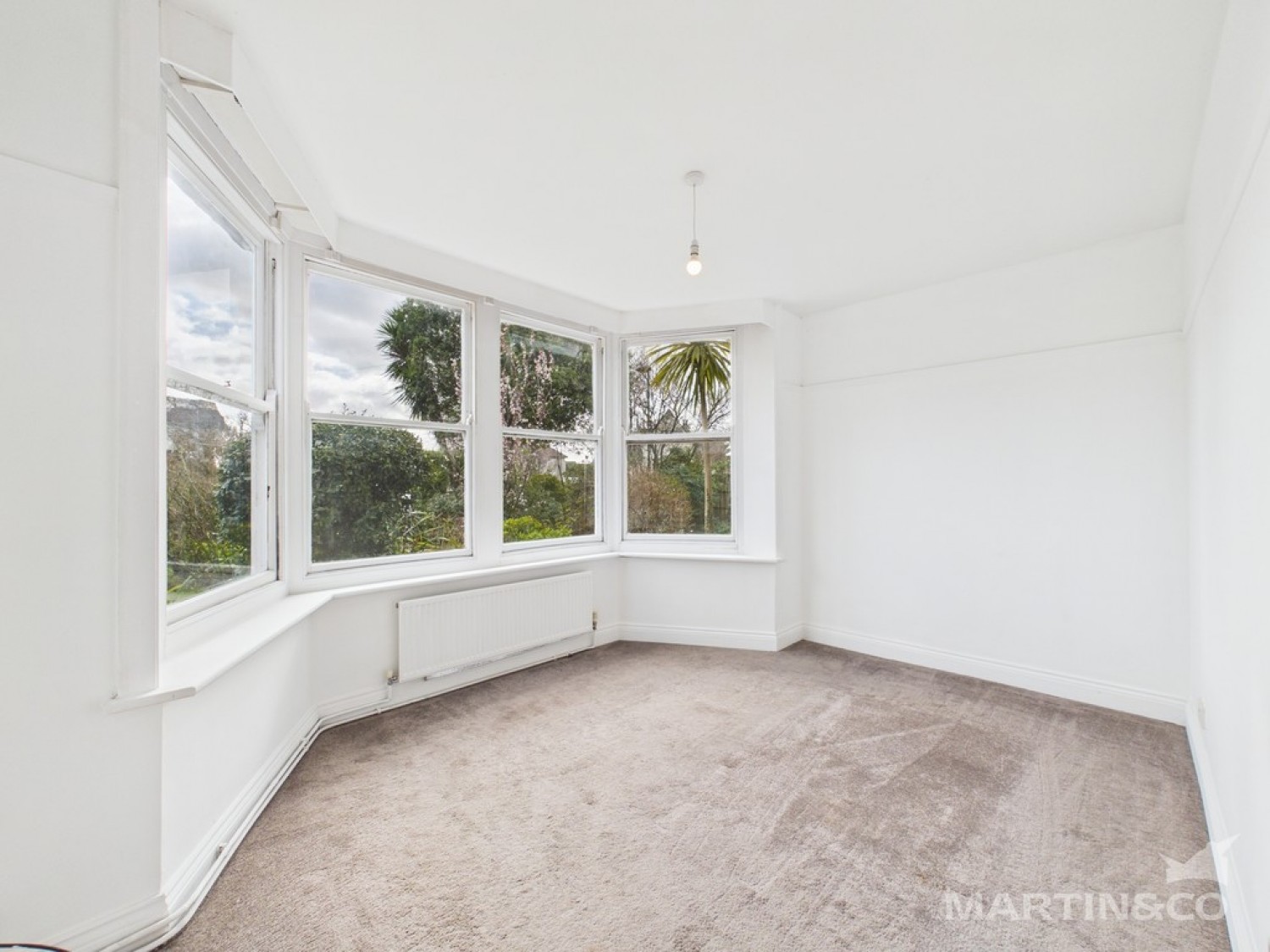 3 bedroom Flat for Letting Marshall Avenue , Bognor Regis