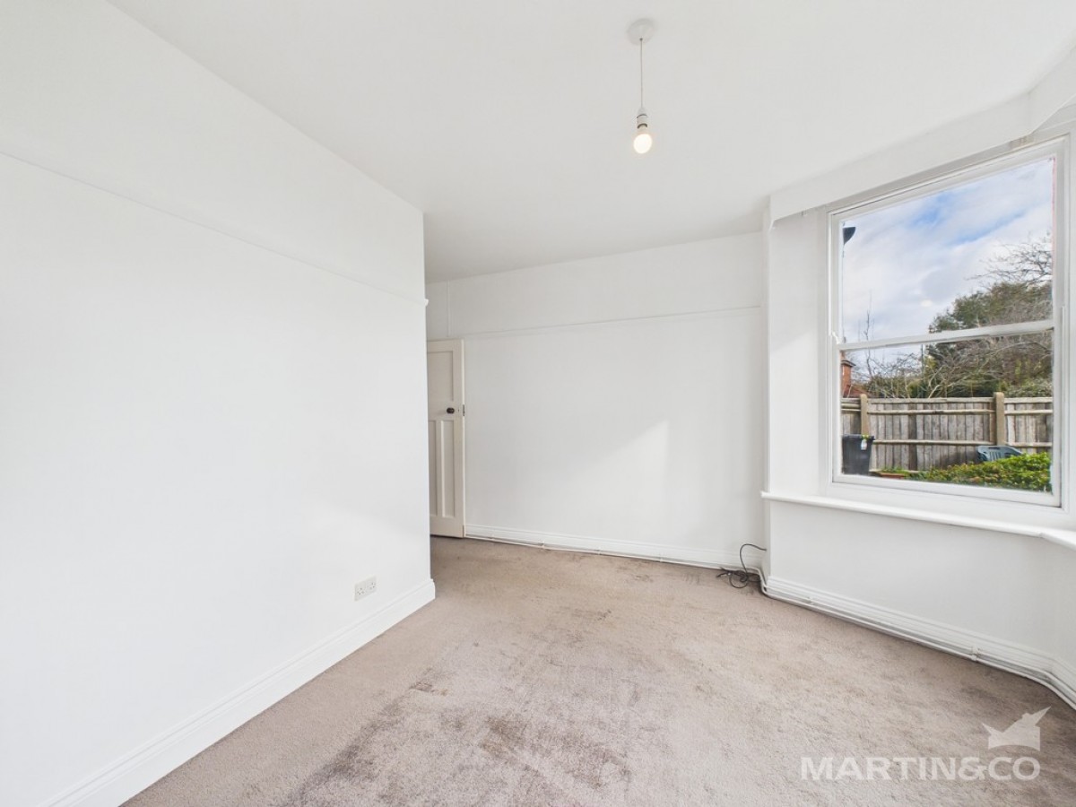 Marshall Avenue , Bognor Regis