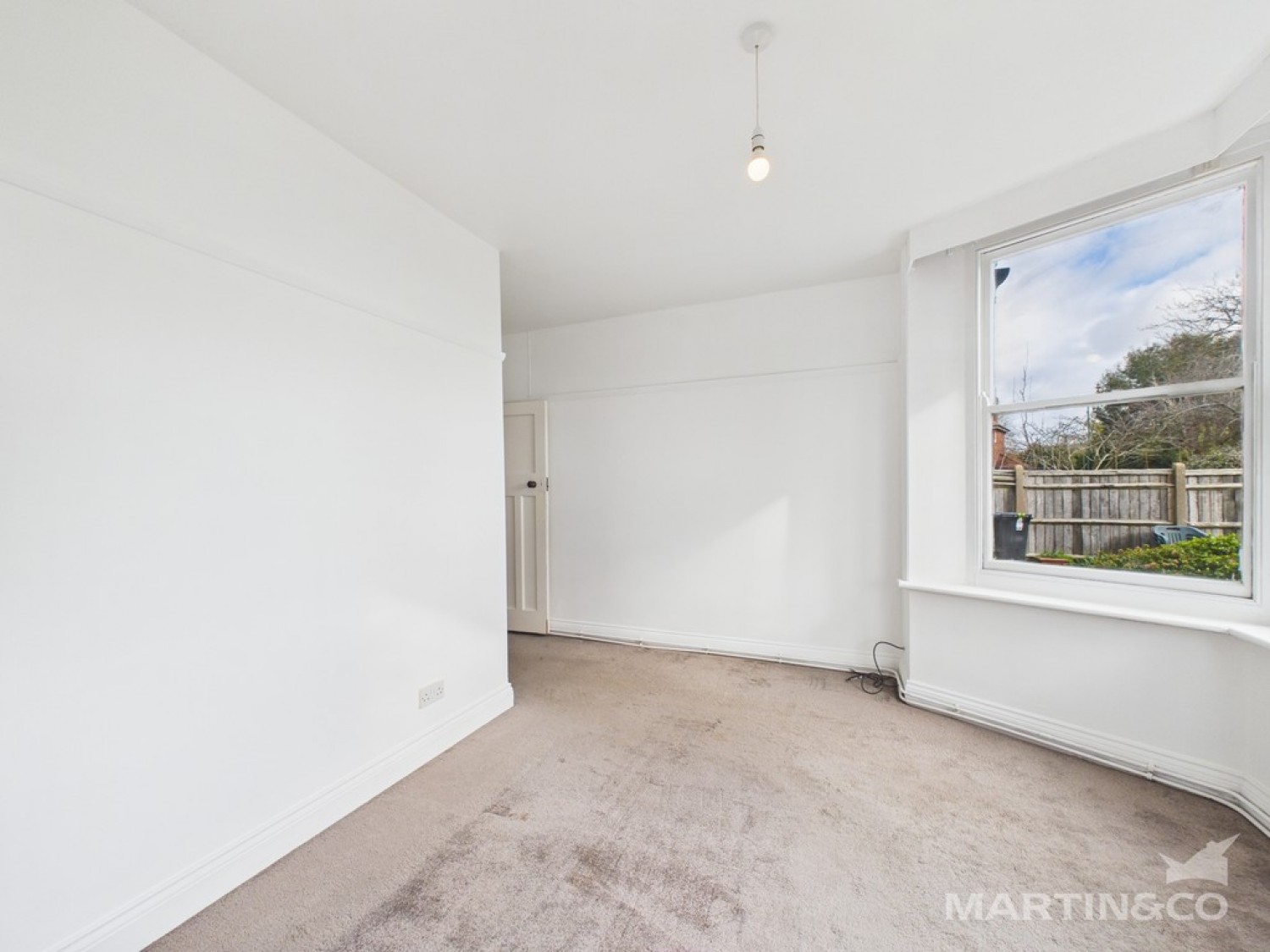 3 bedroom Flat for Letting Marshall Avenue , Bognor Regis