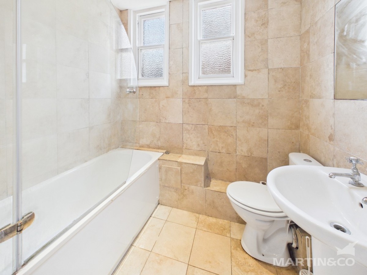 Marshall Avenue , Bognor Regis