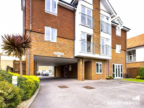 Victoria Place, Victoria Drive, Bognor Regis