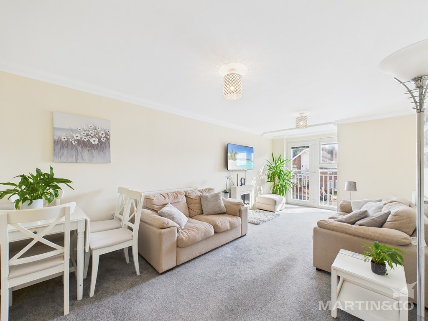 2 bedroom Flat for Letting Victoria Place, Victoria Drive, Bognor Regis