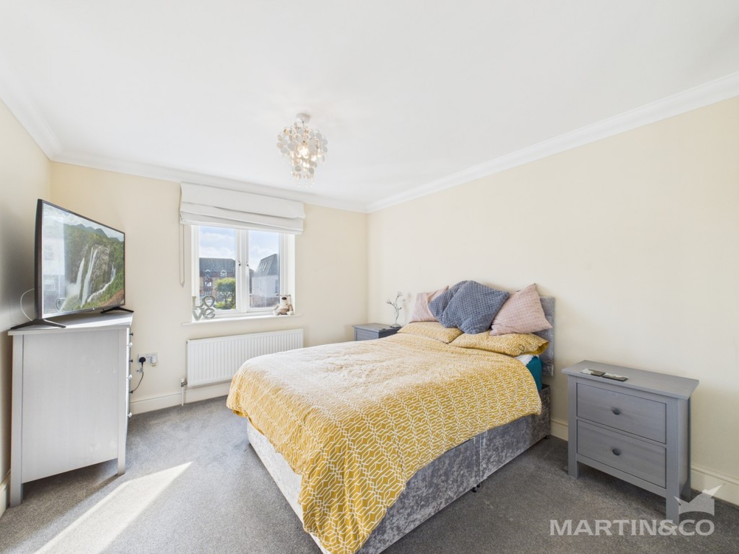 2 bedroom Flat for Letting Victoria Place, Victoria Drive, Bognor Regis