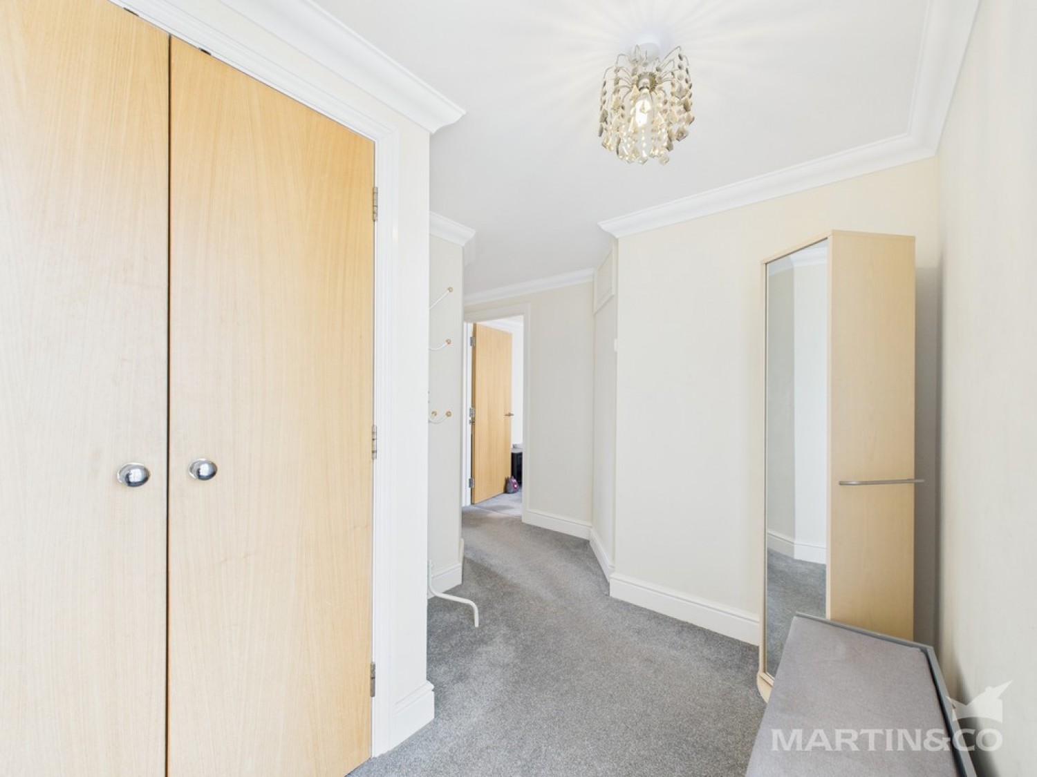 2 bedroom Flat for Letting Victoria Place, Victoria Drive, Bognor Regis