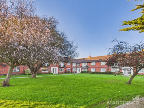 Meadow Way, Littlehampton