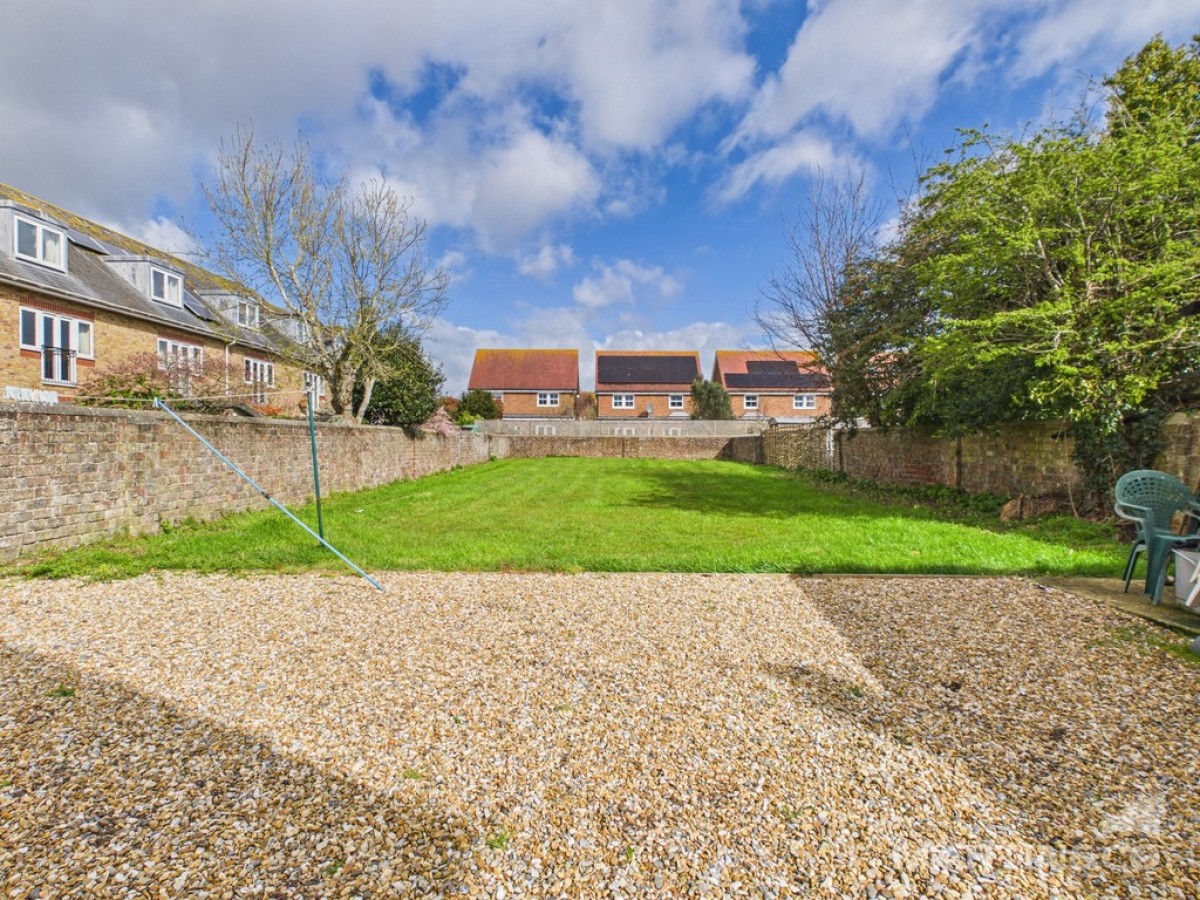 Ellasdale Road, Bognor Regis, West Sussex
