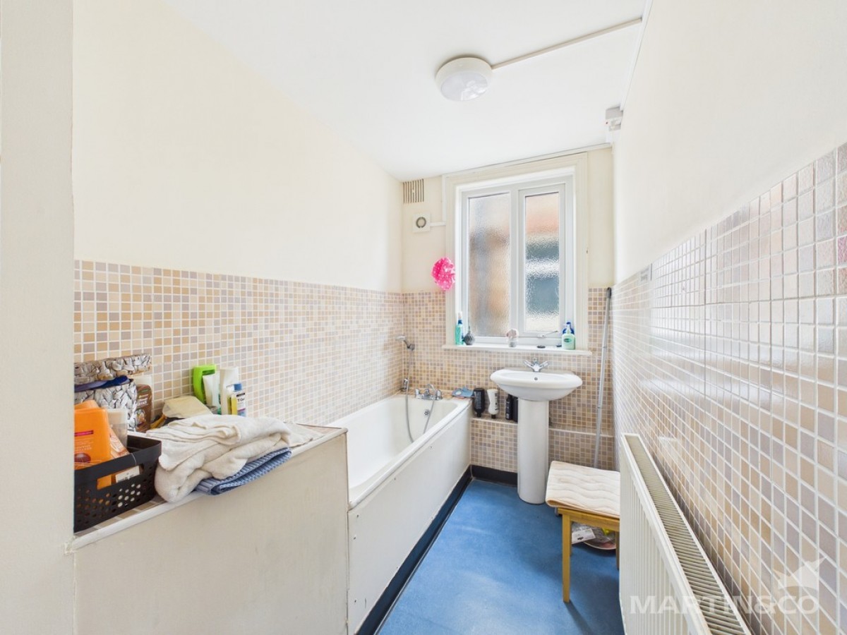 Ellasdale Road, Bognor Regis, West Sussex