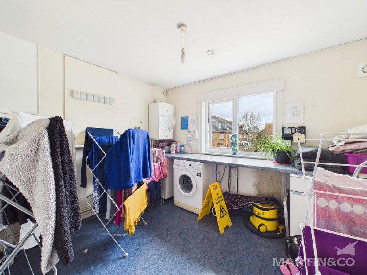 Ellasdale Road, Bognor Regis, West Sussex