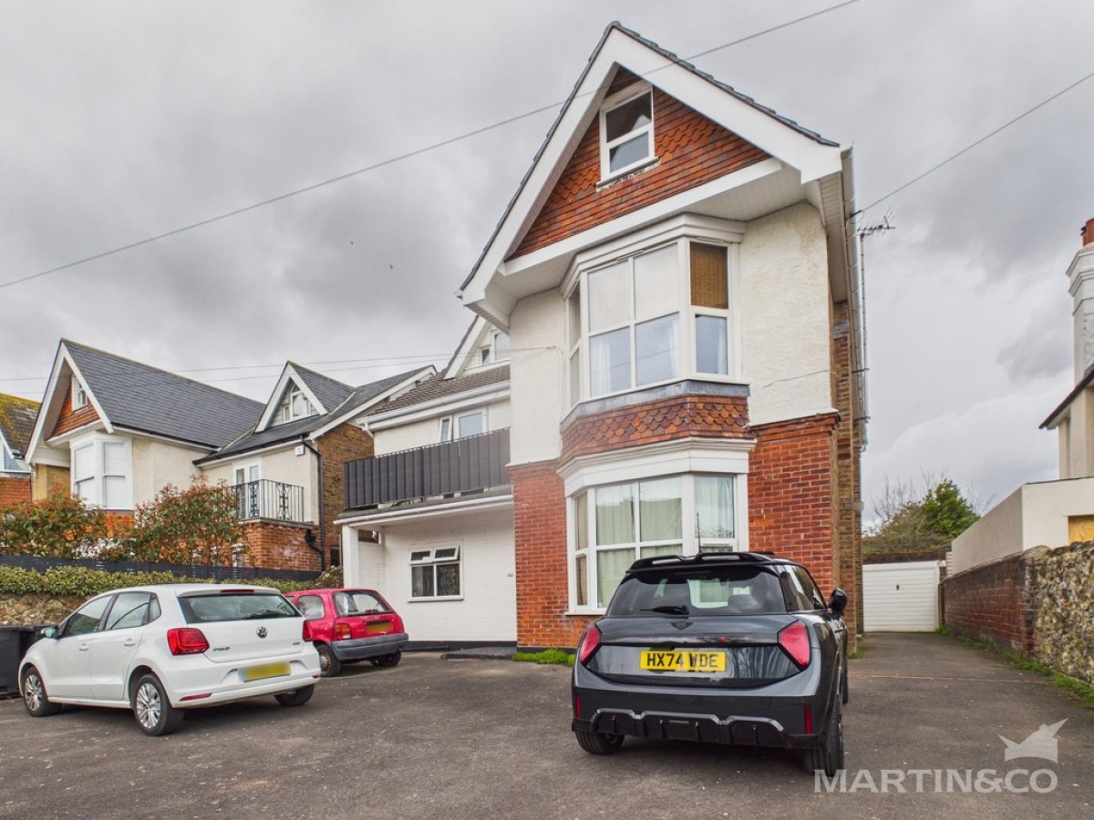 Ellasdale Road, Bognor Regis, West Sussex