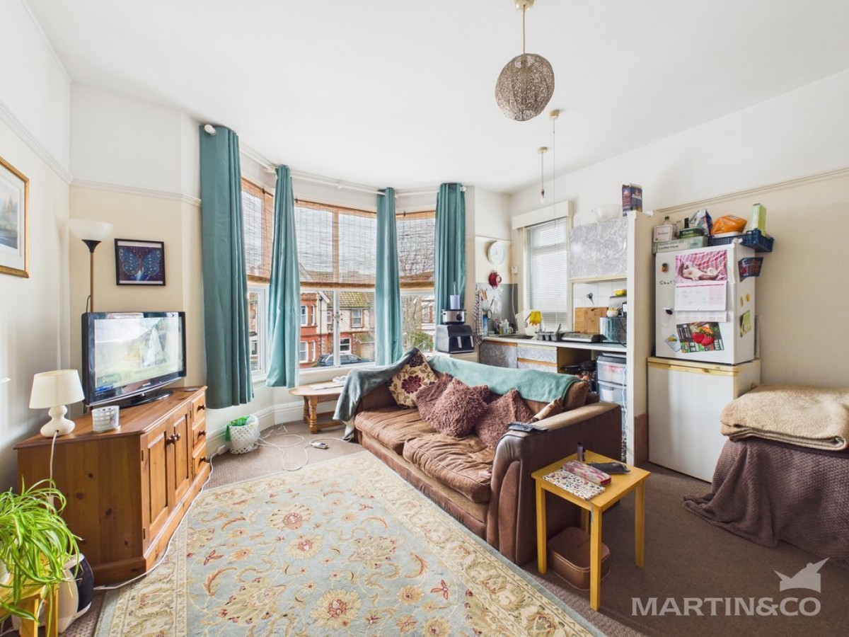 Ellasdale Road, Bognor Regis, West Sussex